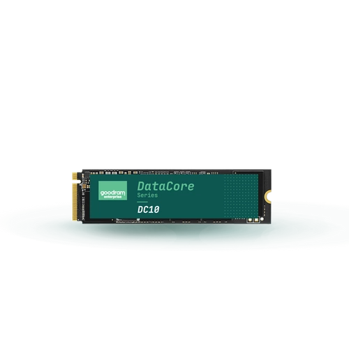 Disco SSD Goodram DC10M 1.92TB M.2 2280 NVMe PCIe 4.0 | GEDC10M800-1T9NS10B