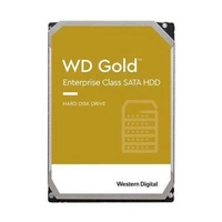 Disco duro Western Digital GOLD 3.5'' HDD 10TB 7200RPM SATA 6Gb/s 256MB | WD102KRYZ