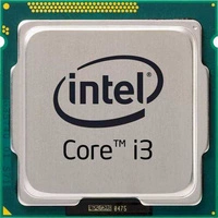 Procesador Intel Core i3-10320 ( 8MB, 4x 4.6GHz) CM8070104291009