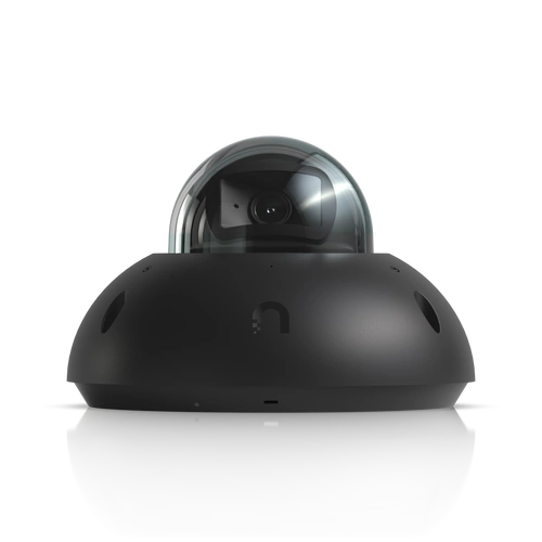 Cámara Ubiquiti G6 Dome UVC-G6-Dome 8MP 3840 x 2160 (16:9) 30 FPS