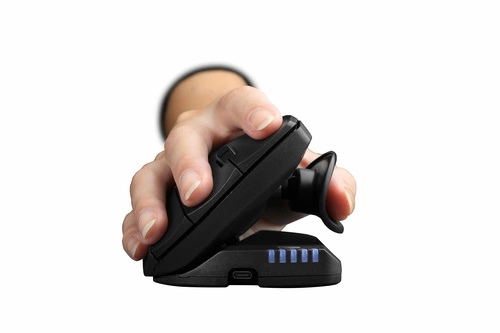 Cableado ratón Contour Unimouse CDUMBK11001