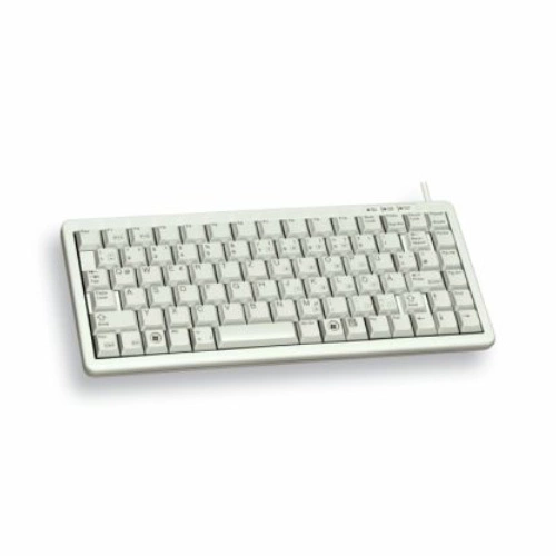 Teclado Cableado Cherry G84-4100 QWERTY