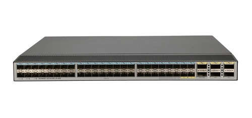 Conmutador Huawei S6720-50L-HI-48S-DC 48x SFP+ | 4x QSFP+ | 2x QSFP28