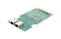 Tarjeta de red DELL MX203 2x RJ-45 1Gb