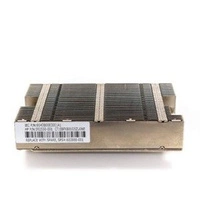 Disipador de calor dedicado para servidores HP ProLiant DL165 G7 | 592550-001-RFB