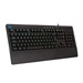 Teclado Cableado Logitech G G213 Prodigy QWERTY