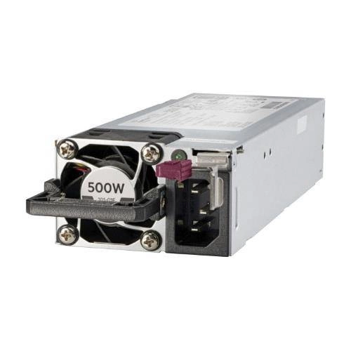 Fuente de alimentación HP ProLiant 500W | 865408-B21