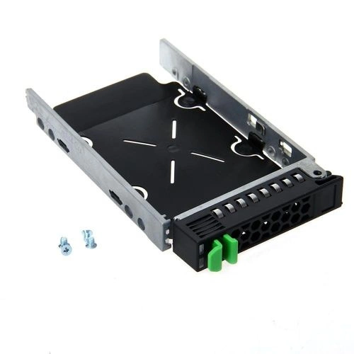 Bandeja de disco FUJITSU 2.5'' Hot Swap dedicado a Blade, Tower i Rack | A3C40101974