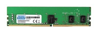 Memoria RAM 1x 8GB GoodRAM ECC REGISTERED DDR4 1Rx8 2666MHz PC4-21300 RDIMM | W-MEM2666R4S88G