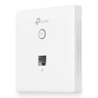 Access Point (Punto de acceso) TP-LINK EAP115-Wall 2.4 GHz 802.11 b/g/n