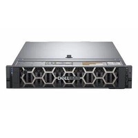 Servidor DELL R740 2U 2 x LGA3647 16GB 1 x 300GB 8 x 3.5'' 1+1