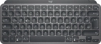 Teclado Inalámbrico Logitech MX Keys Mini QWERTZ