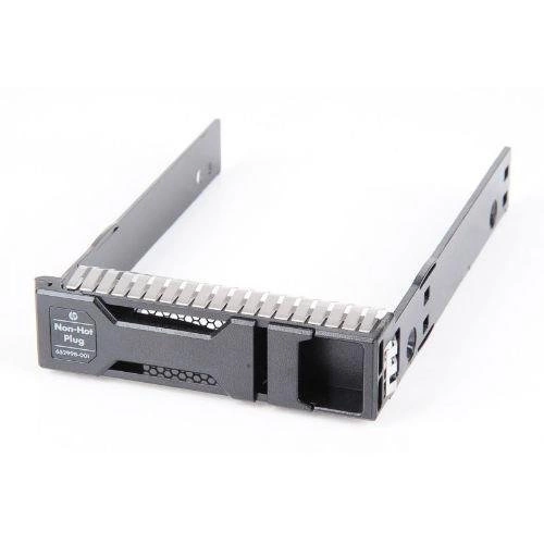 Bandeja de disco 3.5'' SAS/SATA dedicado a HP servers | 652998-001