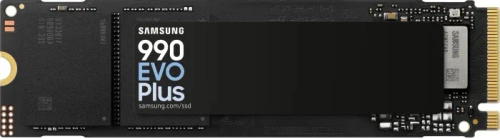 Disco SSD Samsung 990 EVO PLUS 1TB M.2 NVMe PCIe 5.0 | MZ-V9S1T0BW