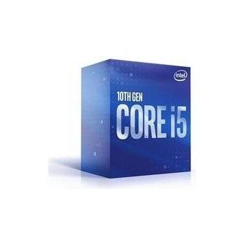 Procesador Intel Core i5-10500 (12MB, 6x 4.5GHz) BX8070110500