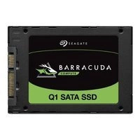 SSD Seagate BarraCuda 960GB 2.5'' SATA 6Gbps | ZA960CV10001