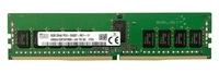 Memoria RAM 1x 8GB Hynix ECC REGISTERED DDR4 2Rx8 2400MHz PC4-19200 RDIMM | HMA41GR7AFR8N-UH