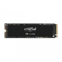 SSD Crucial P5 250GB M.2 NVMe PCIe Gen3x4 | CT250P5SSD8