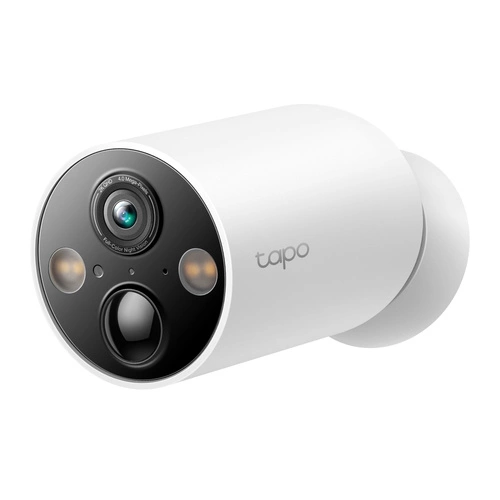Cámara TP-LINK Tapo C425 Tapo C425 4MP 2560 x 1440 30 FPS