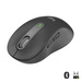 Inalámbrico ratón Logitech Signature M650 910-006253