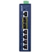 Conmutador Planet IGS-5225-4T2S 4x 1Gb 2x SFP