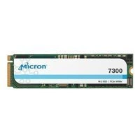 Disco SSD Micron 7300 MAX 400 M.2 2280 NVMe TLC | MTFDHBA400TDG-1AW1ZABYY