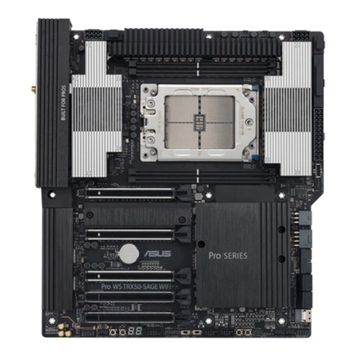 Placa base ASUS PRO WS TRX50-SAGE WIFI sTR5 CEB | 90MB1FZ0-M0EAY0