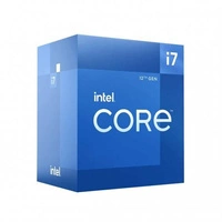 Procesador Intel Core i7-12700K (25MB, 12x 5GHz) BX8071512700K