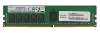 Memoria RAM 1x 16GB Samsung ECC REGISTERED DDR4 1Rx4 2400MHz PC4-19200 RDIMM | M393A2K40BB1-CRC