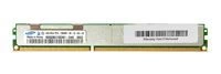 Memoria RAM 1x 4GB Samsung ECC REGISTERED DDR3 1333MHz PC3-10600 RDIMM | M392B5170EM1-CH9