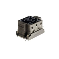 Refrigeración de la CPU Supermicro Server/workstation/workstation | SNK-P0078PR