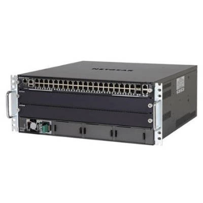 Switch Netgear XCM8903SK-10000S 40x 10/100/1000 | 2x 10/100/1000/10000 2x SFP+