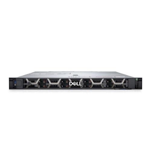 Servidor DELL R6615 1U 1 x SP5 64 GB 2 x 960 GB 10 x 2.5" 1+1