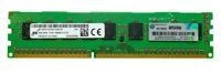 Memoria RAM 1x 8GB Micron ECC UNBUFFERED DDR3 2Rx8 1333MHz PC3-10600 UDIMM | MT18KSF1G72AZ-1G4