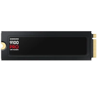 Disco SSD Samsung 9100 PRO 2TB M.2 NVMe PCIe 5.0 | MZ-VAP2T0CW