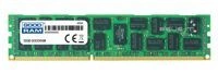 Memoria RAM 1x 32GB GoodRAM ECC REGISTERED DDR3 4Rx4 1600MHz PC3-12800 RDIMM | W-MEM1600R3Q432G