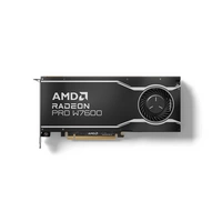 Tarjeta gráfica Radeon AMD Radeon Pro 8GB GDDR6 | 100-300000077