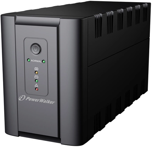 UPS PowerWalker VI 2200 SH Torre 1200W 4x C13/Schuko VI 2200 SH