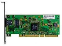Tarjeta de red HPE 244948-B21 1x RJ-45 PCI-X 1Gb
