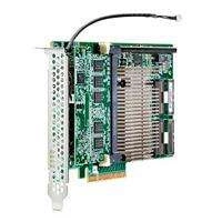 HPE Smart Array P840 766205-B21-RFB SAS/SATA 12Gb/s 4GB used 3 meses