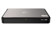 Servidor NAS QNAP HS-264-8G 2x SSD | HDD SATA 8GB RAM