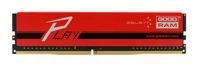 Memoria RAM 1x 4GB GoodRAM NON-ECC UNBUFFERED DDR4 2133MHz PC4-17000 UDIMM | GR2133D464L15S/4G