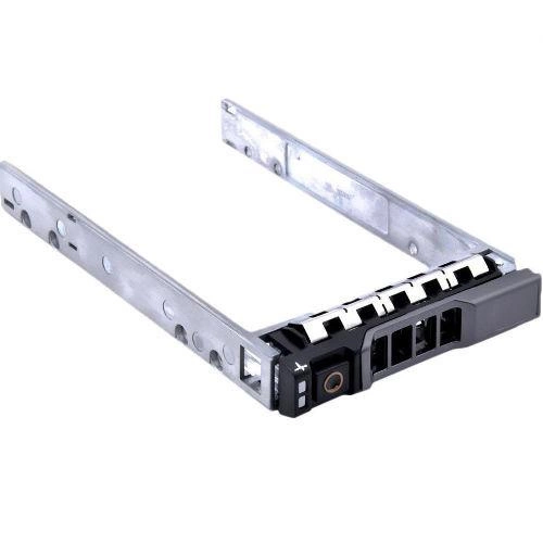 Bandeja de disco 2.5'' SAS/SATA dedicado a Dell servers | WX387