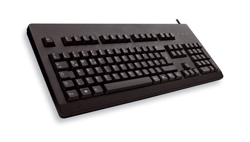 Teclado Cableado Cherry G80-3000 QWERTY