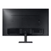 Monitor 32" Samsung LS32A700NWUXEN S70A 3840 x 2160 4K UHD 60Hz matriz de pantalla VA