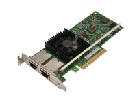 Tarjeta de red DELL G177P 2x RJ-45 PCI Express 1Gb