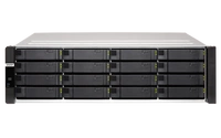 Servidor NAS QNAP ES1686dc-2123IT-64G 16x SSD | HDD SAS, SATA 64GB RAM