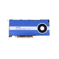 Tarjeta gráfica AMD Radeon Pro W5500 8GB GDDR6 | 100-506095