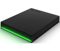 HDD Seagate Game Drive for Xbox 2TB USB 3.2 Gen 1 New Open Box