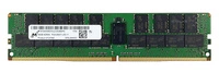 Memoria RAM 1x 64GB Micron LOAD REDUCED DDR4 4Rx4 2400MHz PC4-19200 LRDIMM | MTA72ASS8G72LZ-2G3